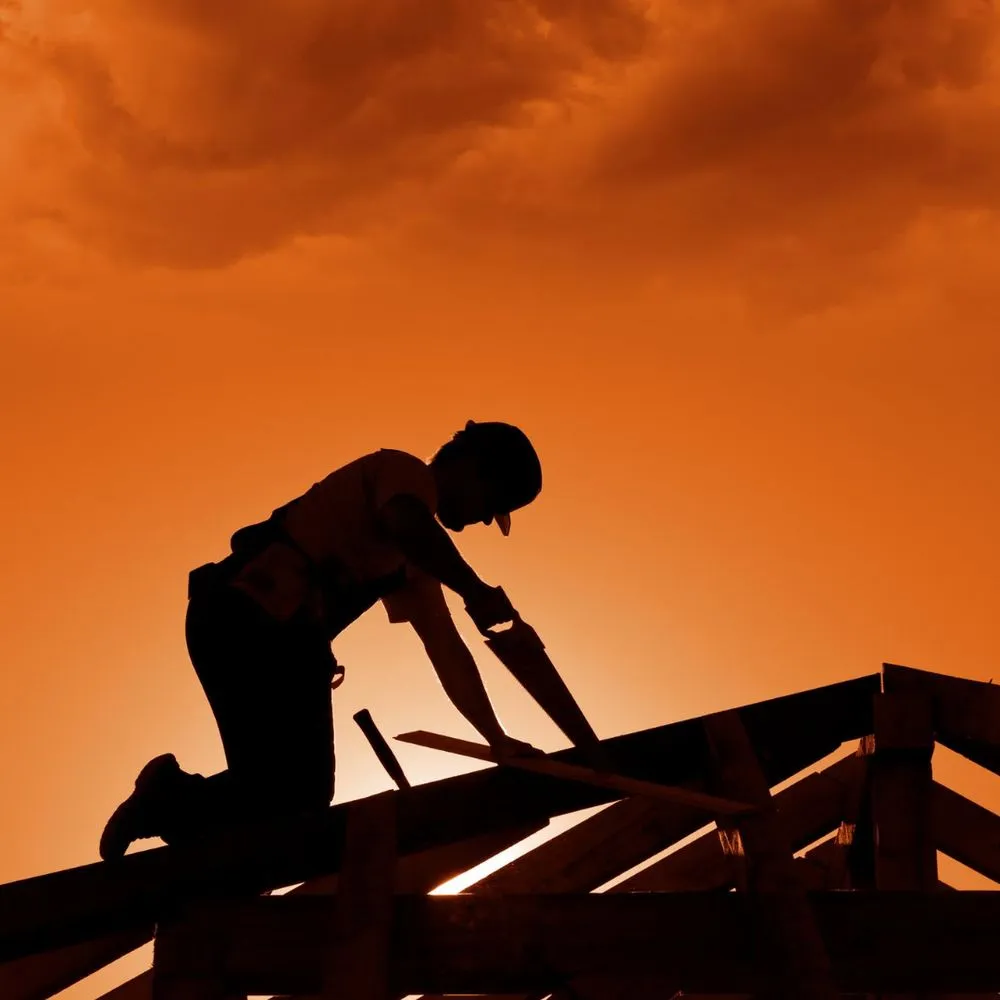 Slide of Tumwater Roofing