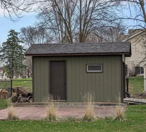 Slide of Tundra Exteriors