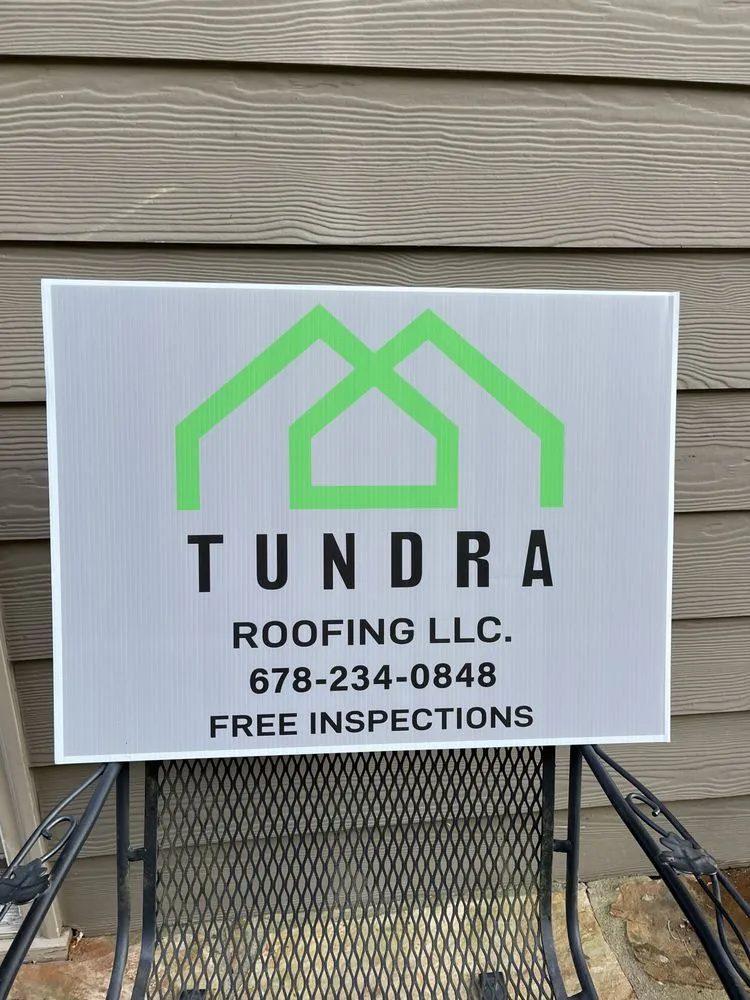 Slide of Tundra Roofing
