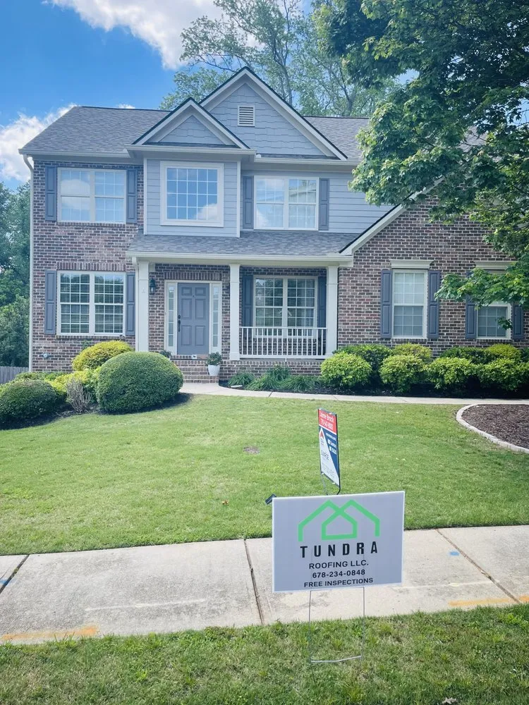 Slide of Tundra Roofing