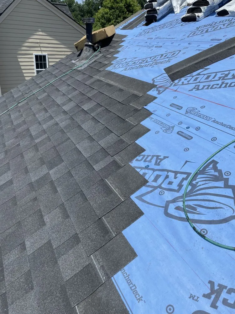 Slide of Tundra Roofing