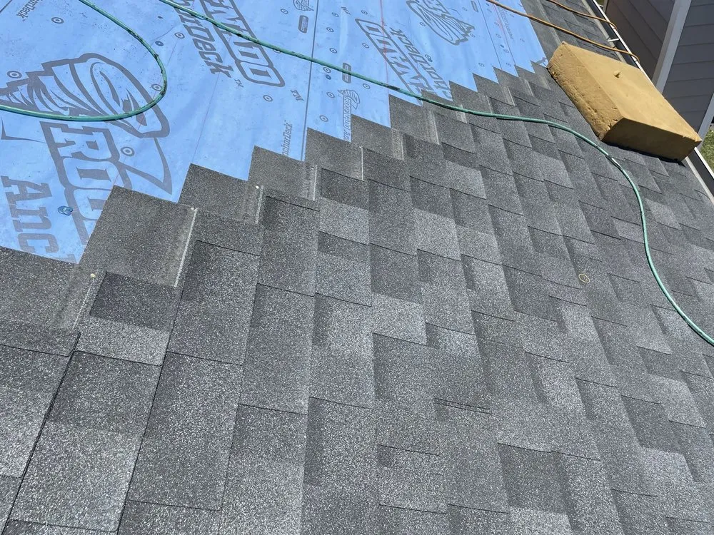 Slide of Tundra Roofing