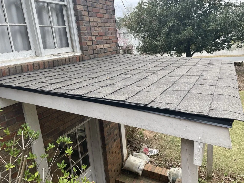 Slide of Tundra Roofing