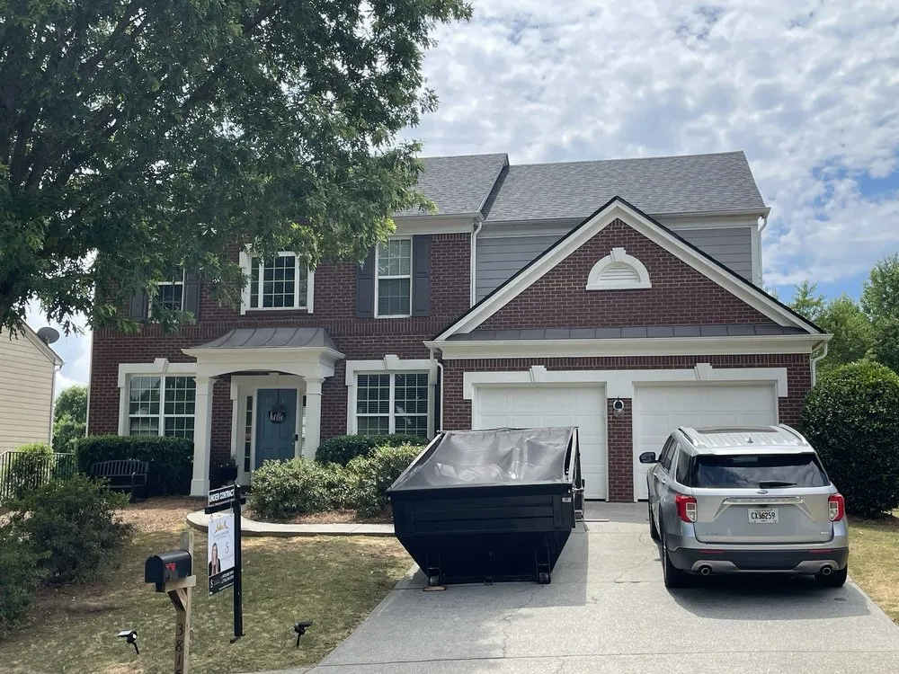 Slide of Tundra Roofing