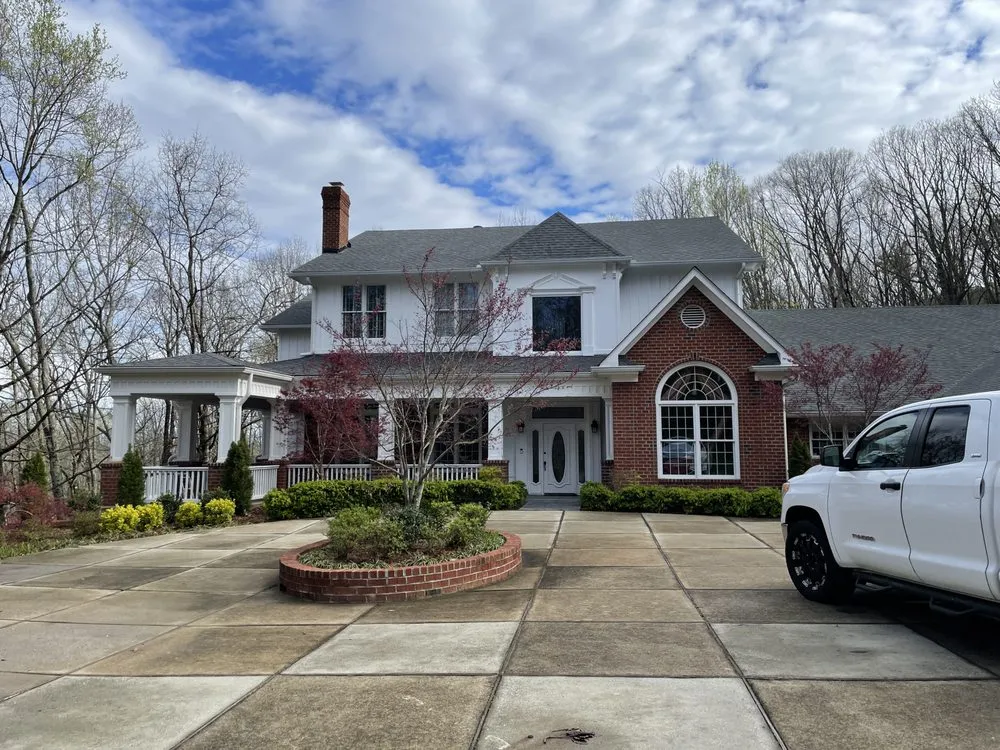 Slide of Tundra Roofing