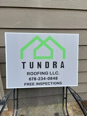 Tundra Roofing