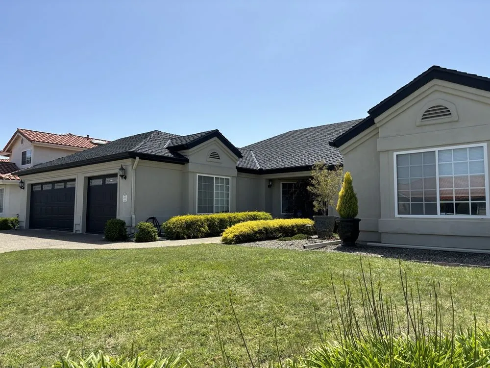 Slide of Tunnell Roofing