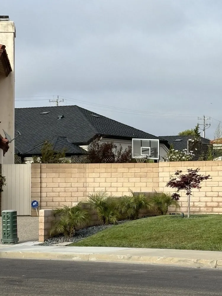 Slide of Tunnell Roofing