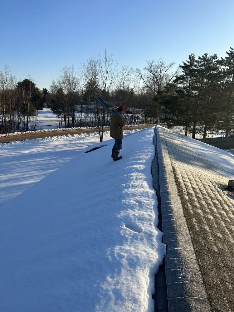Slide of Turbo Roofing