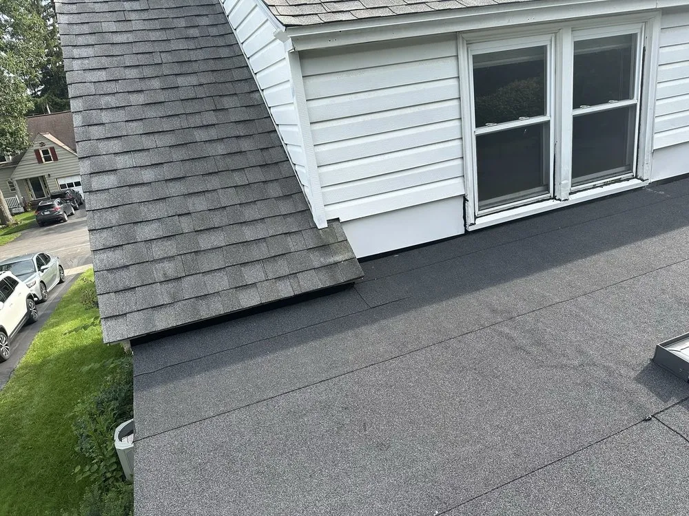 Slide of Turbo Roofing