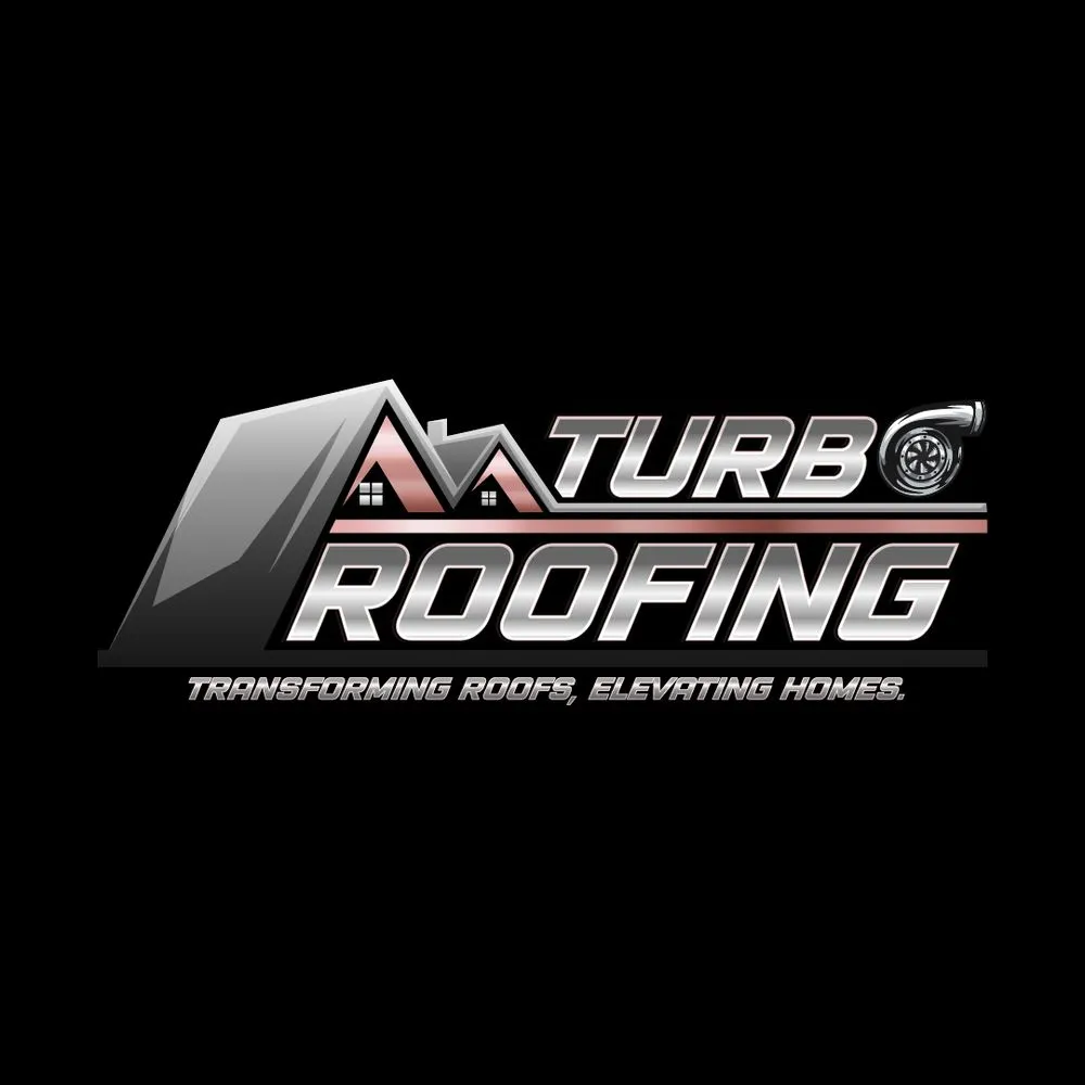 Slide of Turbo Roofing