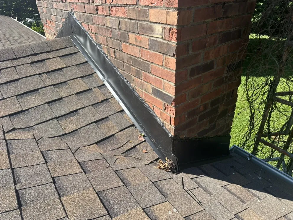 Slide of Turbo Roofing