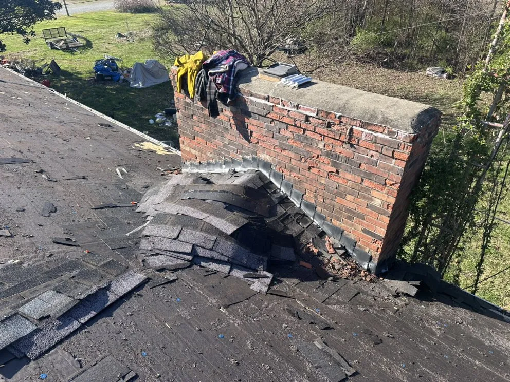 Slide of Turbo Roofing