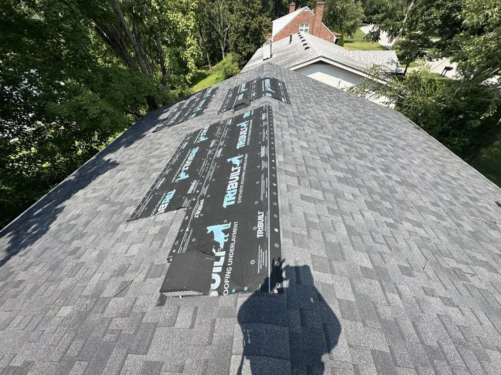 Slide of Turbo Roofing