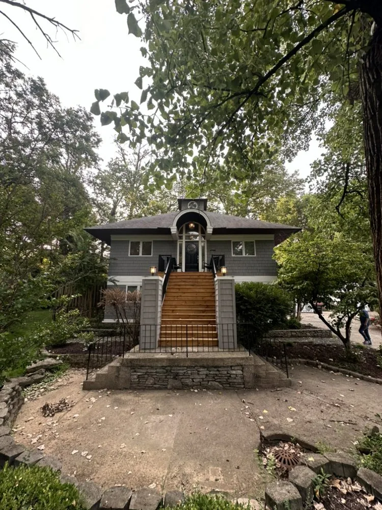 Slide of Turbo Roofing