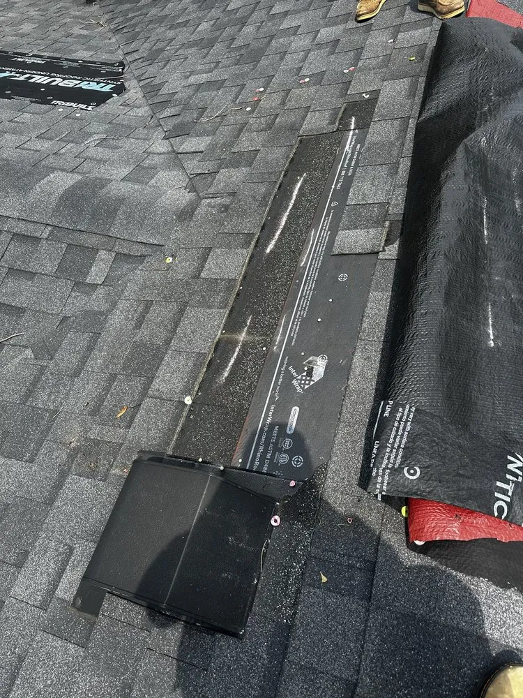 Slide of Turbo Roofing