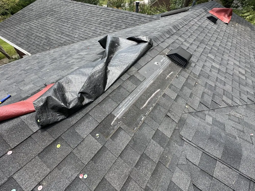 Slide of Turbo Roofing
