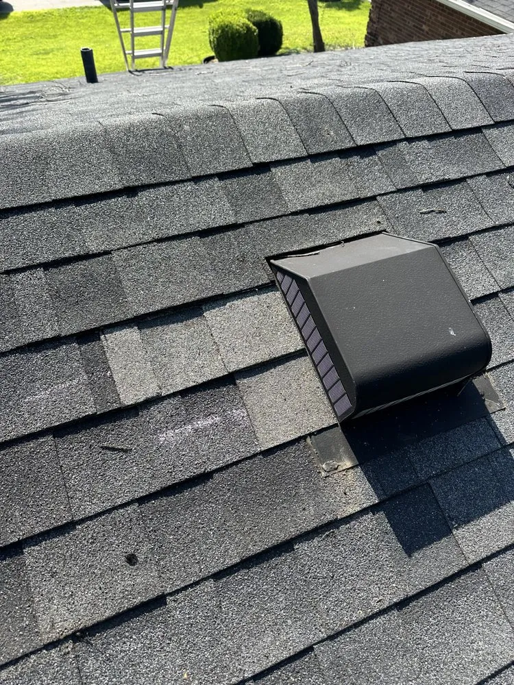 Slide of Turbo Roofing
