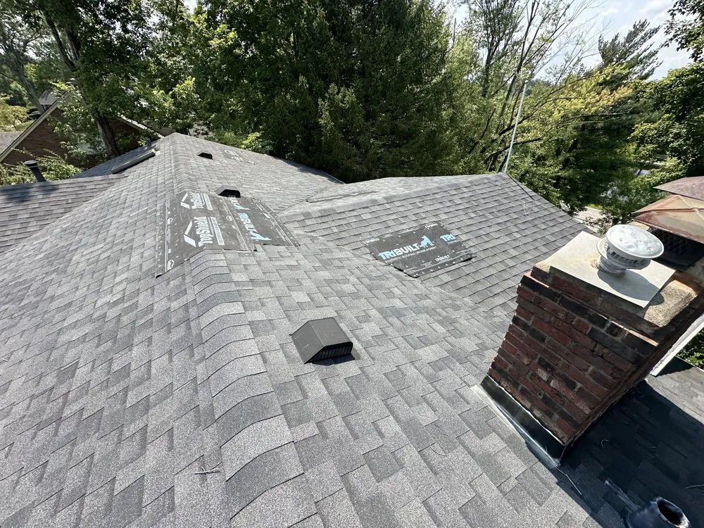 Slide of Turbo Roofing