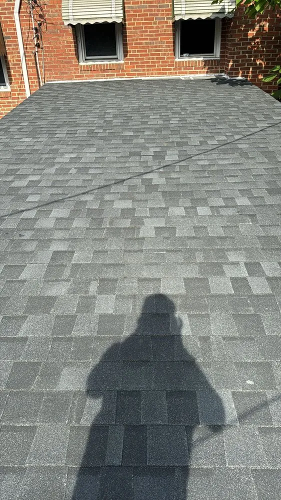 Slide of Turcio Roofing