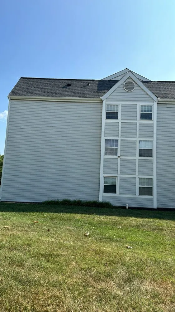 Slide of Turcio Roofing