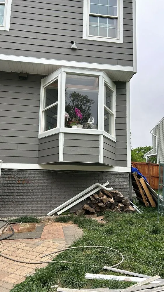 Slide of Turcio Roofing