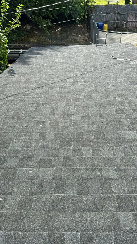 Slide of Turcio Roofing