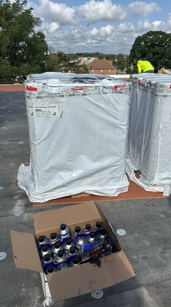 Slide of Turcios Contractors