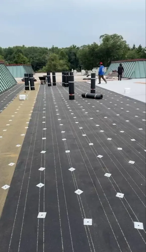 Slide of Turcios Contractors