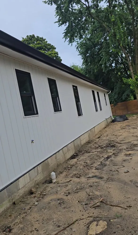 Slide of Turcios Contractors