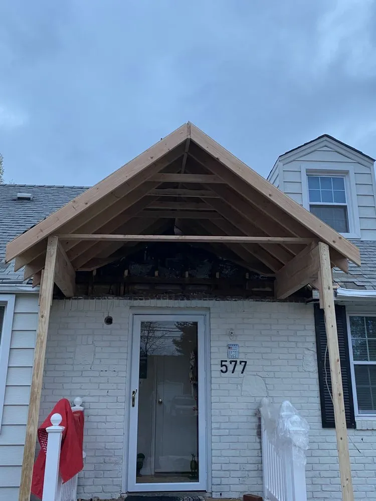 Slide of Turcios Home Improvement