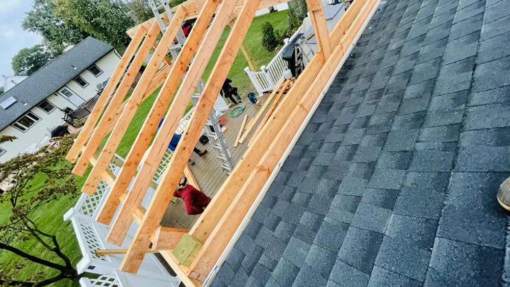 Slide of Turcios Home Improvement