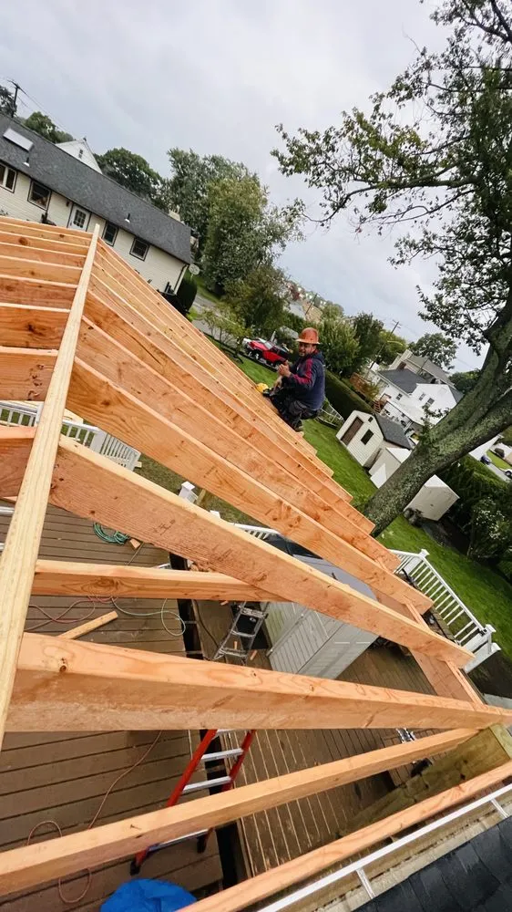 Slide of Turcios Home Improvement