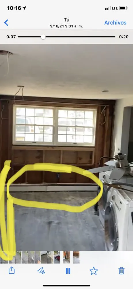 Slide of Turcios Home Improvement