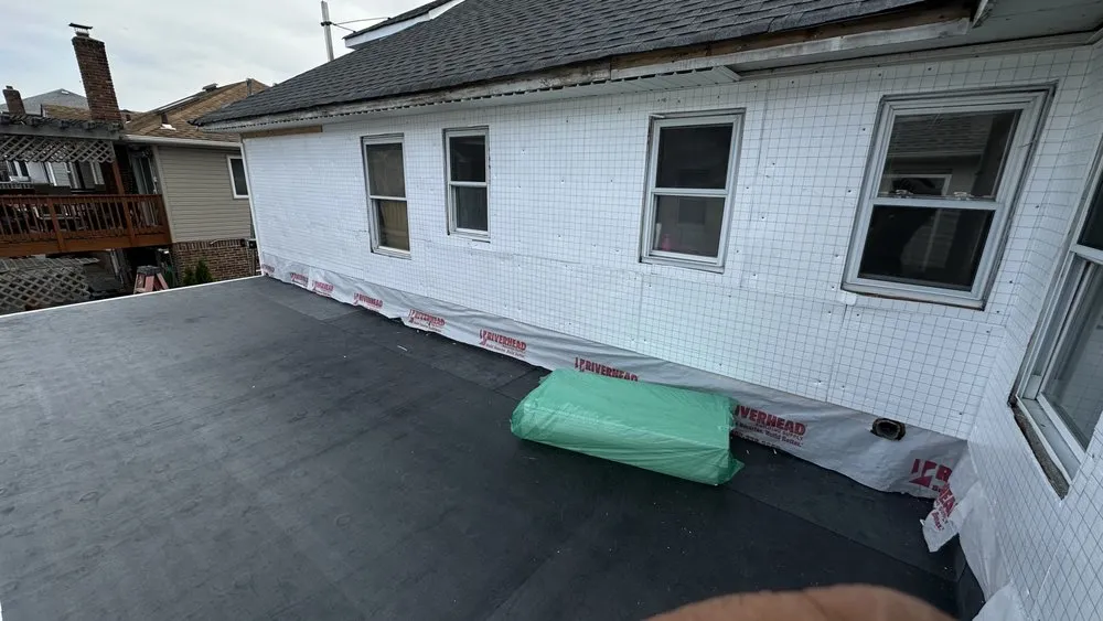 Slide of Turcios Home Improvement