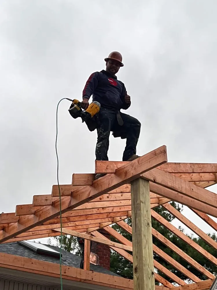 Slide of Turcios Home Improvement