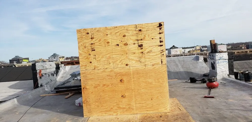 Slide of Turcios Home Improvement