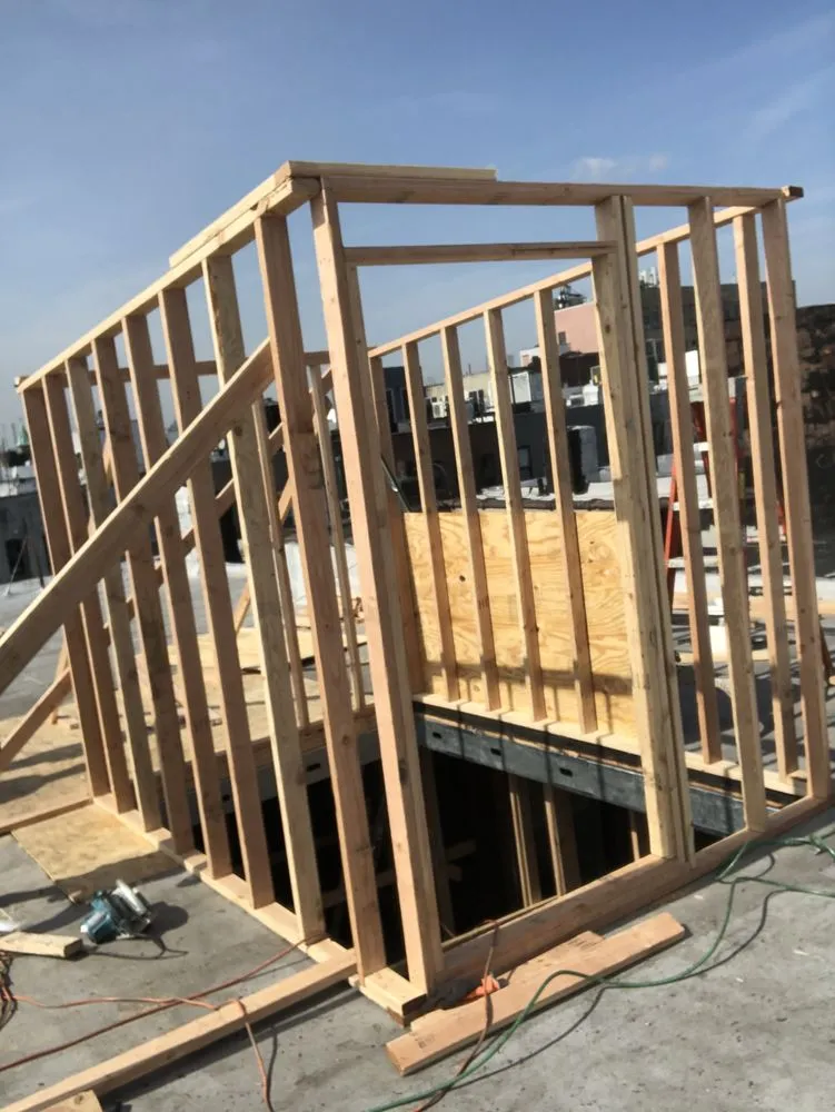 Slide of Turcios Home Improvement