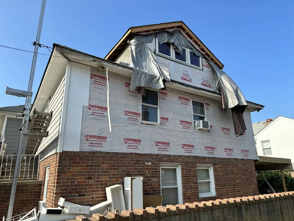 Slide of Turcios Home Improvement