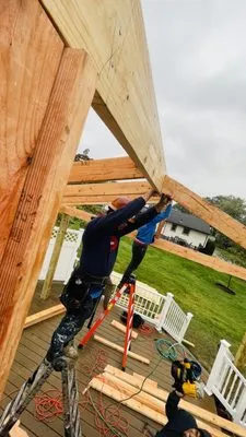 Turcios Home Improvement