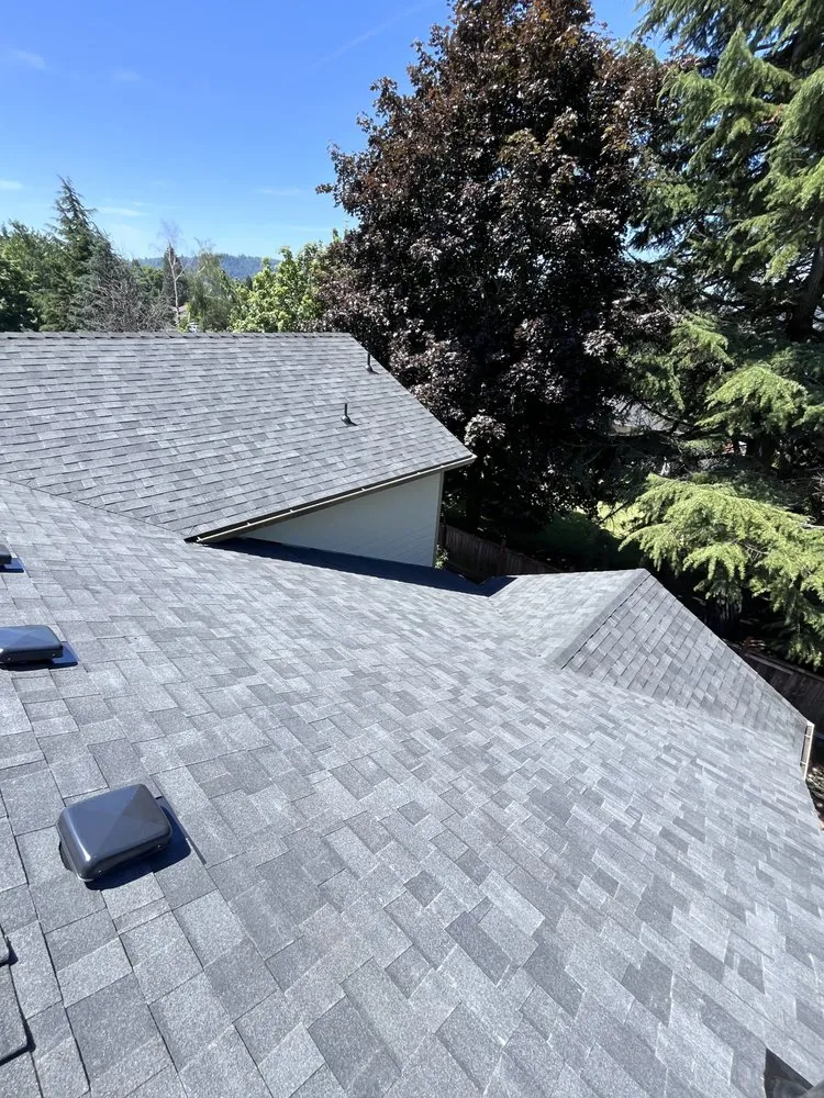 Slide of Turcios roofing