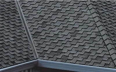 Slide of Turcios roofing