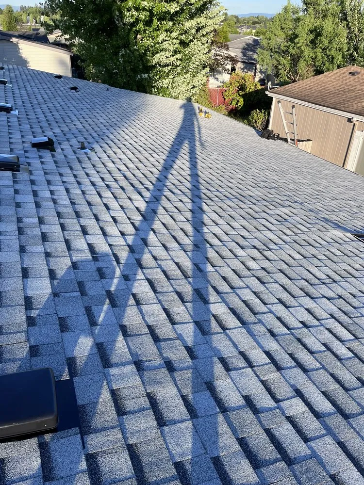 Slide of Turcios roofing