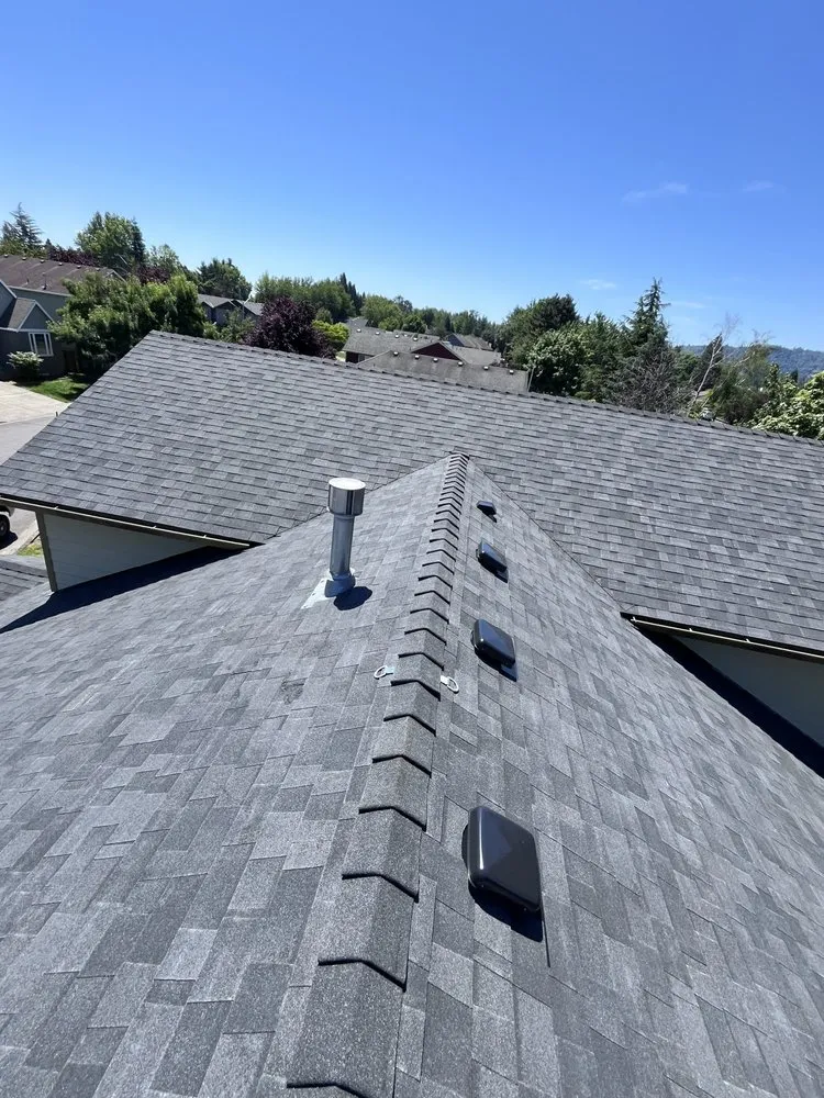 Slide of Turcios roofing