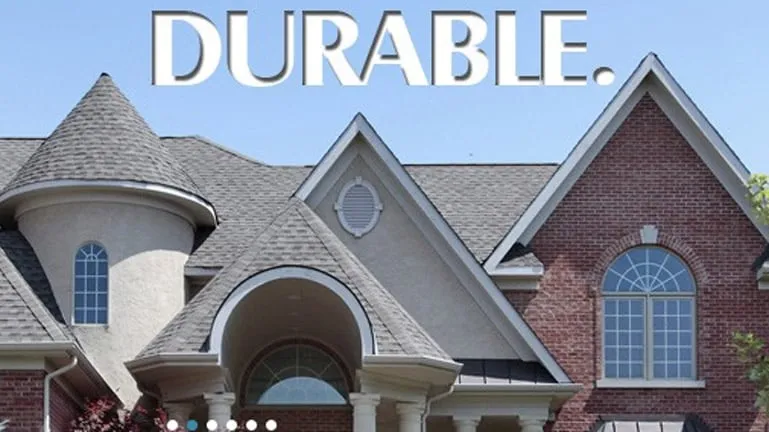 Slide of Turco Roofing