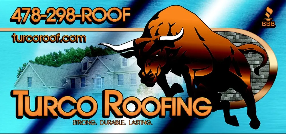 Slide of Turco Roofing
