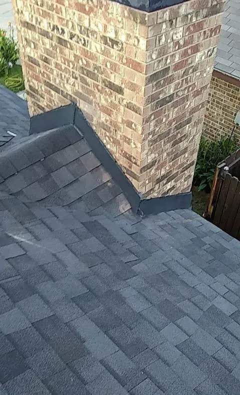 Slide of Turf Roofing