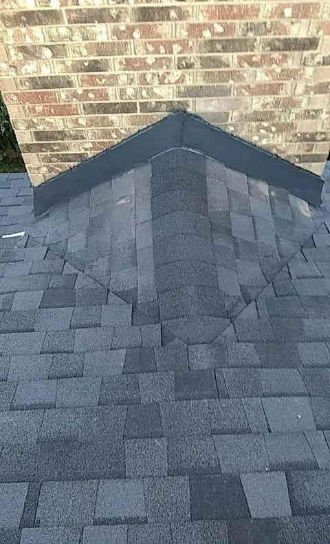 Slide of Turf Roofing