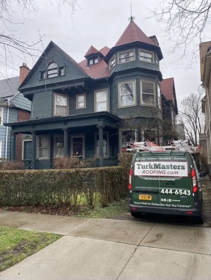 Slide of TurkMasters