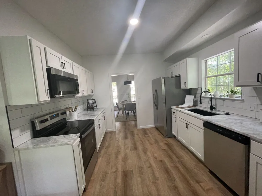 Slide of Turn 2 Remodeling & Roofing